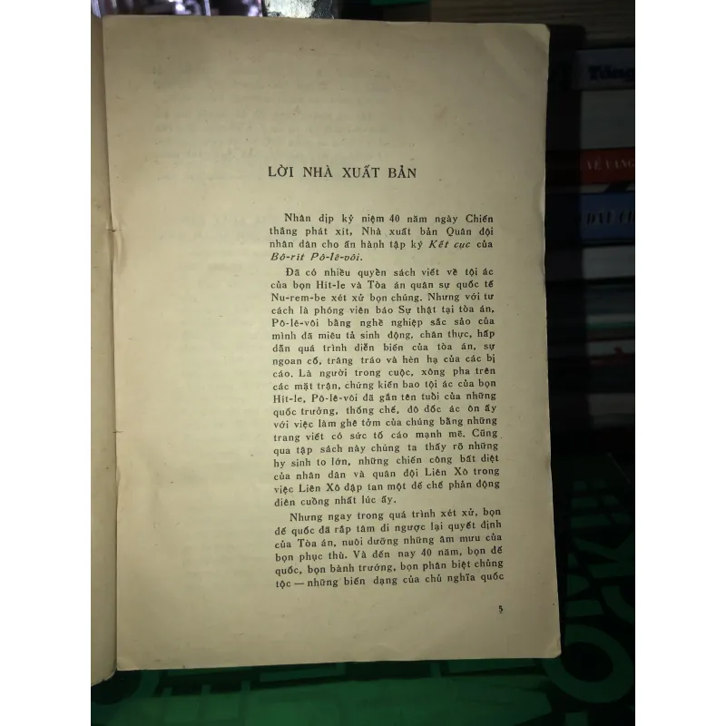 Kết cục - Bô-rít Pô-lê-vôi 784549