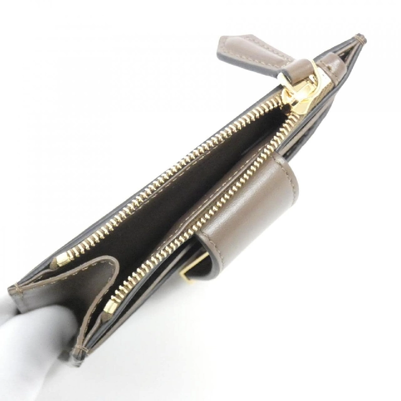 【Sản phẩm mới】Fendi 8M0507 ADYM Ví đựng tiền & thẻ 620722