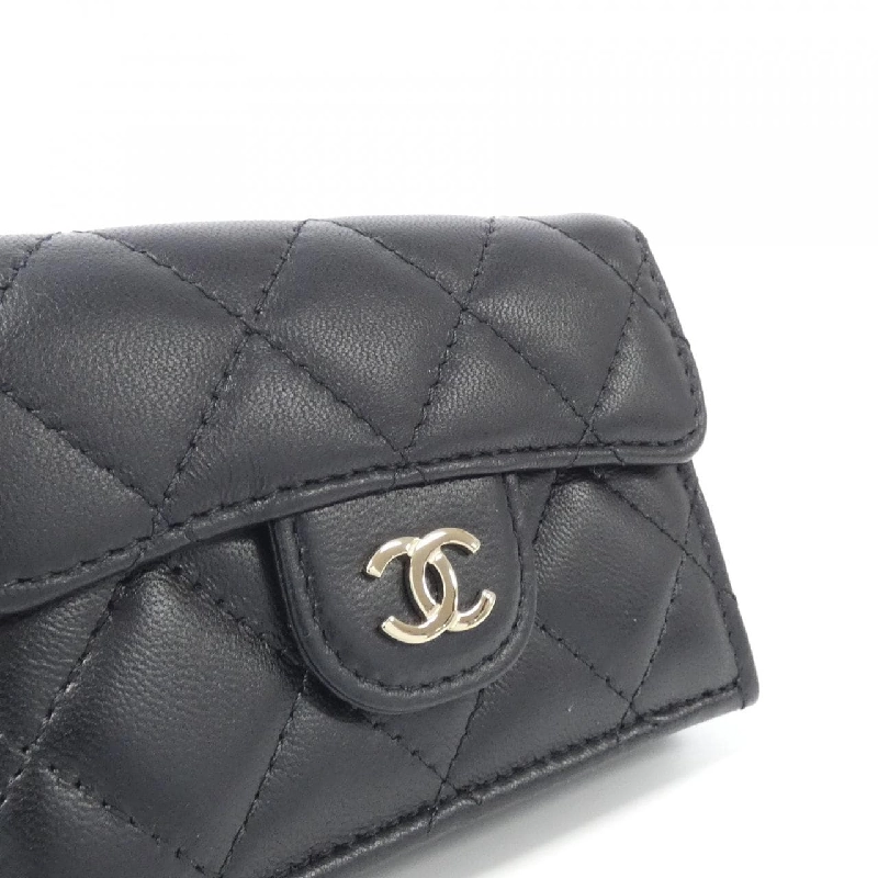 Ví Chanel Timeless Classic Line AP0230 622875