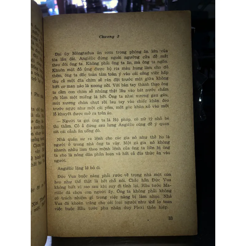 Tình sử Angélique - Sergeane Golon 789029