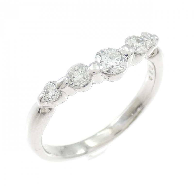 Nhẫn kim cương PT900 0.52CT - Hàng hiệu Authentic 849272