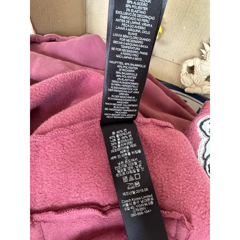 Áo khoác Coach 975339