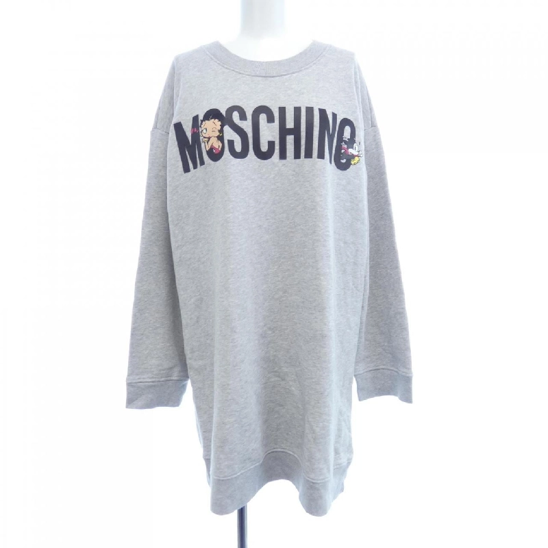 MOSCHINO COUTURE Áo khoác 632082
