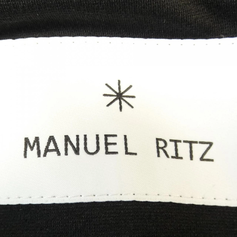 Áo khoác MANUEL RITZ - Hàng hiệu Chính hãng 899313