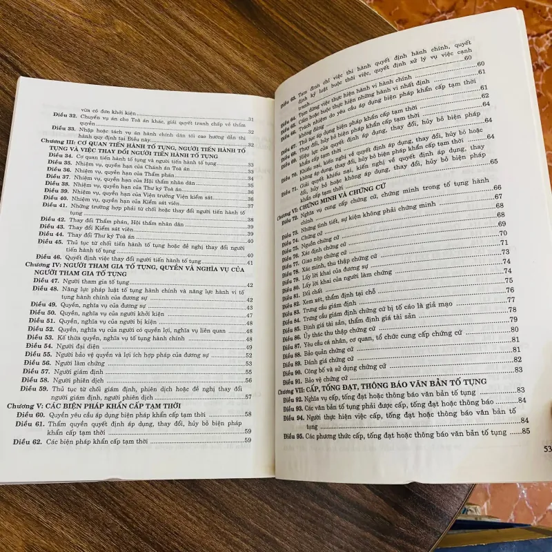 Bình Luận Khoa Học Luật Tố Tụng Hành Chính - Ths Đoàn Tấn Minh#HATRA 1020181