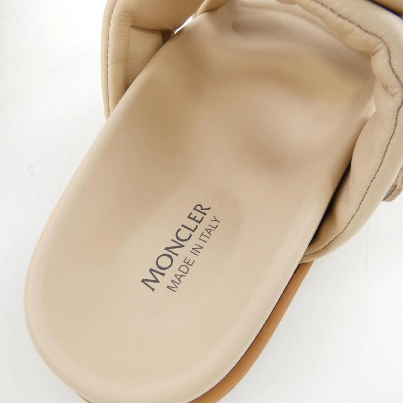 Giày dép MONCLER - Hàng hiệu Chính hãng 828942
