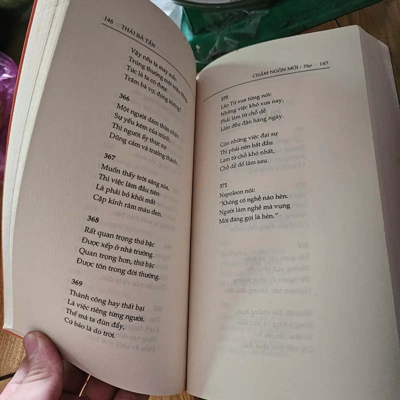 Châm ngôn mới
 756622