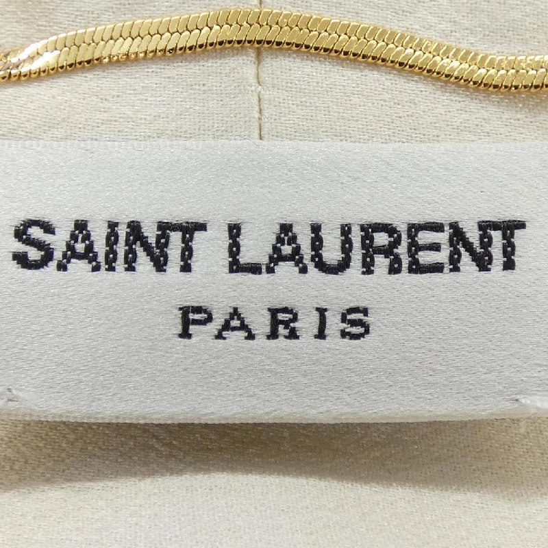 Áo sơ mi SAINT LAURENT 650235 - Hàng hiệu Authentic 773327