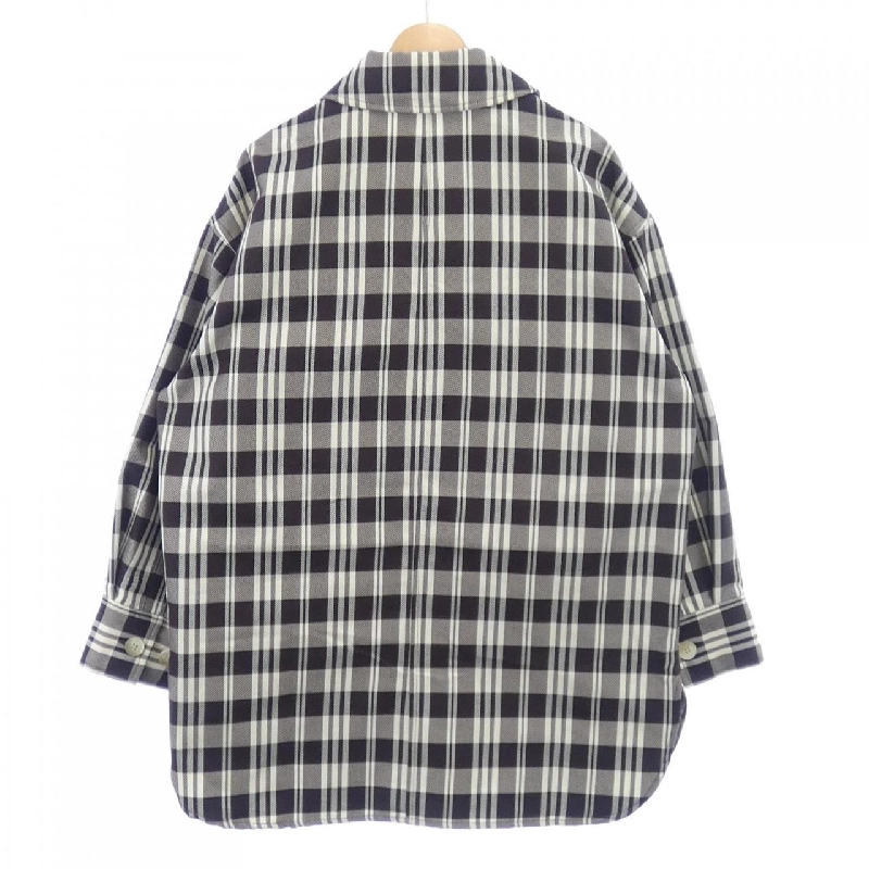 Áo khoác heliopole - Hàng hiệu Authentic 822032