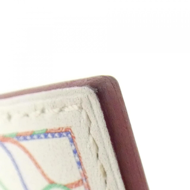 Túi charm Hermes ROBE DU SOIR Carre Nano 080262CA 624801