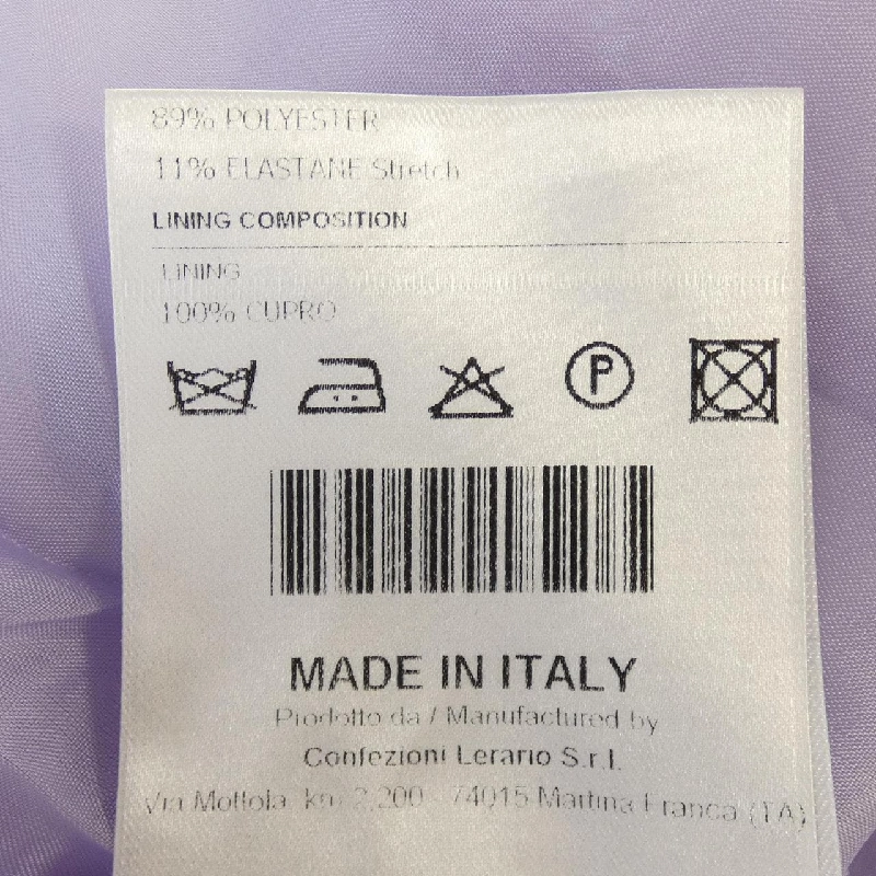 【Mã giảm giá】Áo khoác TAGLIATORE của Talia Tore 642686