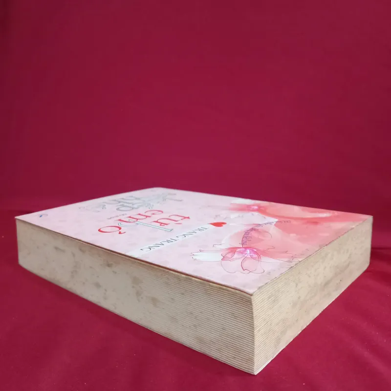 Từ bỏ em kiếp sau nhé 📚 1010957