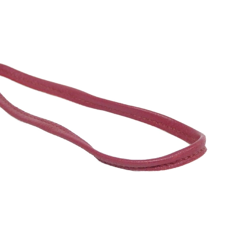 Túi charm Rodeo PM 064929CA của Hermès - Hàng hiệu chính hãng 808039