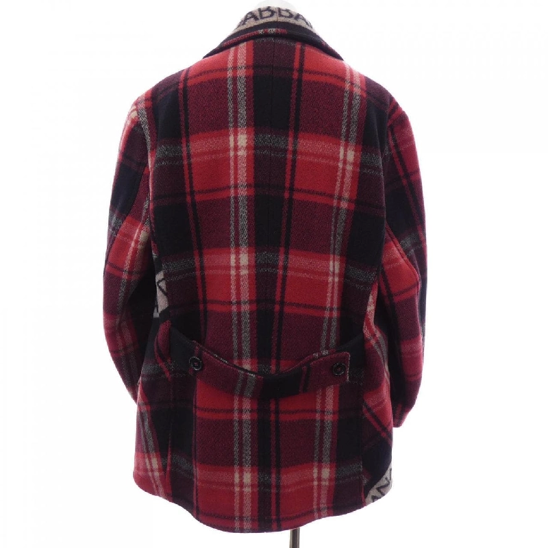 Dolce & Gabbana DOLCE&GABBANA G002DT Áo khoác - Hàng hiệu Chính hãng 894669