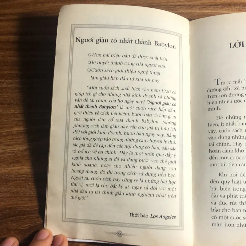 Người giàu có nhất thành Babylon 932215