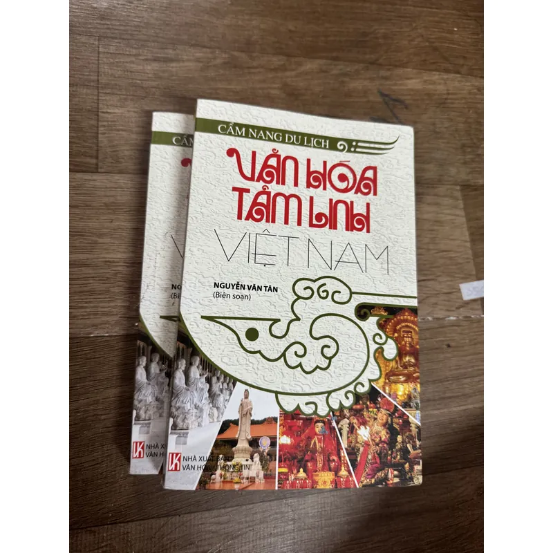 Văn hóa tâm linh 739193