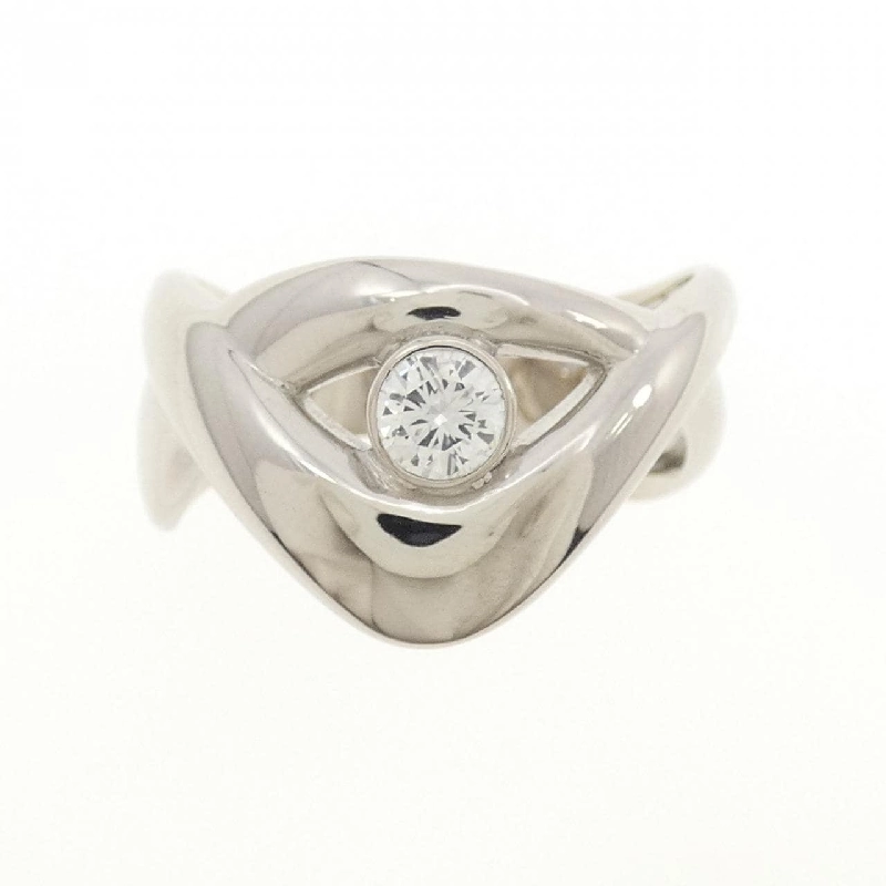 Nhẫn kim cương PT900 0.26CT 666782