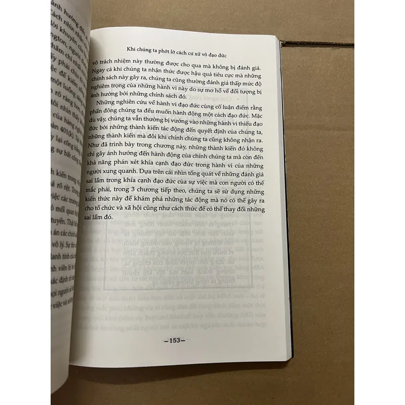 Điểm Mù Blind Spots 740179