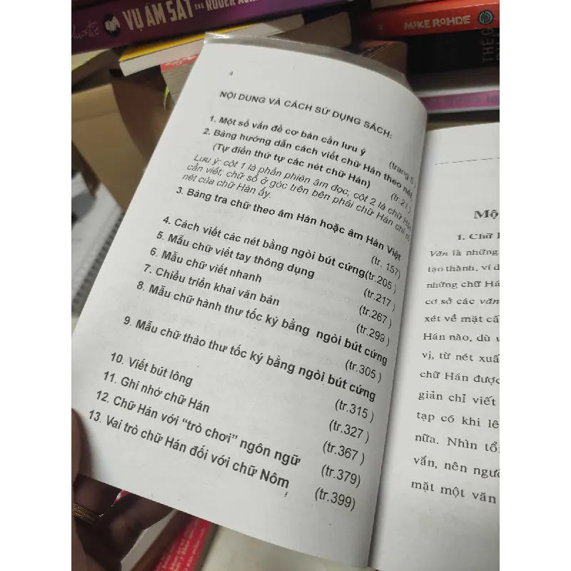 Luyện viết chữ hán 341223