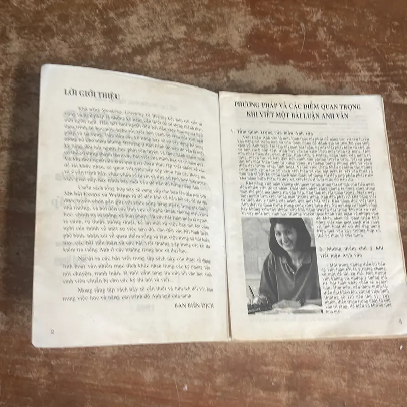 TUYỂN TẬP CÁC BÀI LUẬN SƠ CẤP, TRUNG CẤP &NÂNG CAO- 326 SELECTED ESSAYS &WRITINGS 643447