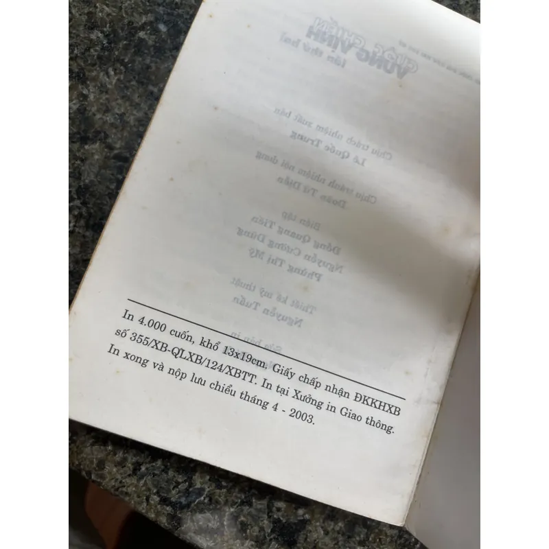 Cuộc chiến vùng vịnh lần thứ hai 707478