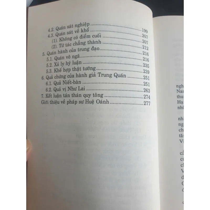 Lược Giải Luận Trung Quán 712075