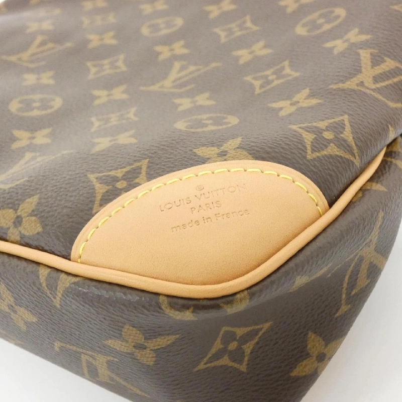 Túi xách vai Louis Vuitton Monogram Odeon PM M45354 612258