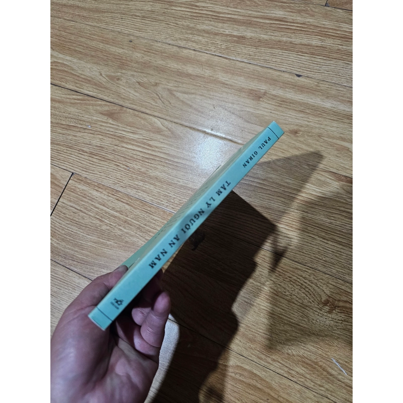Tâm lý người An Nam  379762