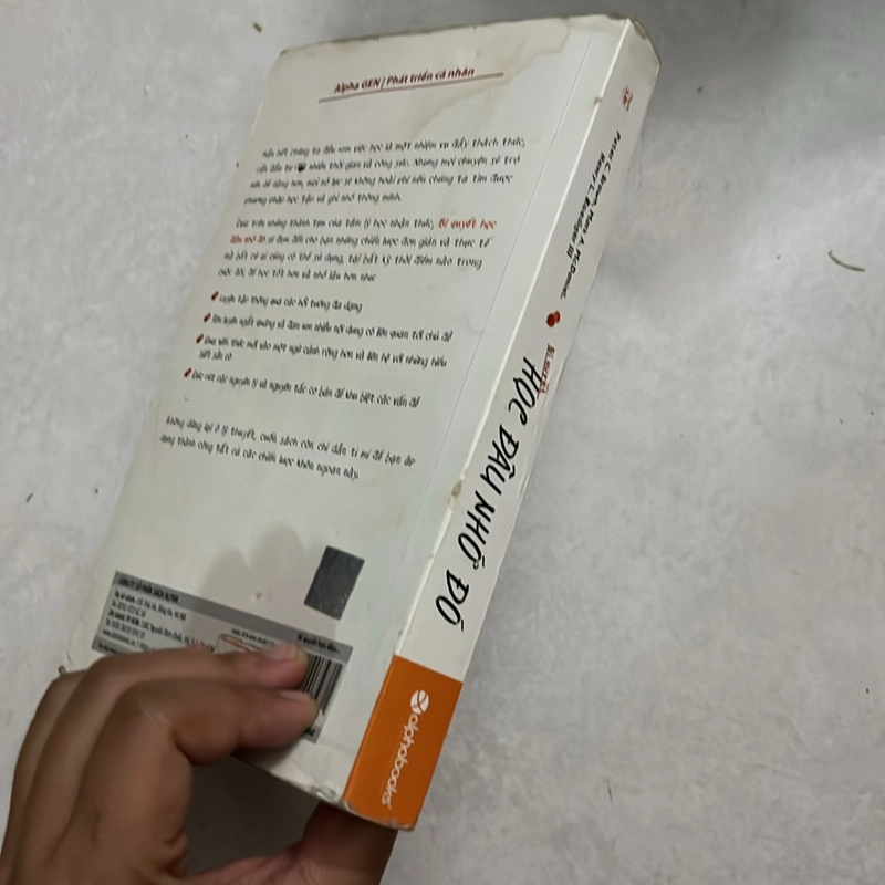 Bí quyết học đâu nhớ đó  505518