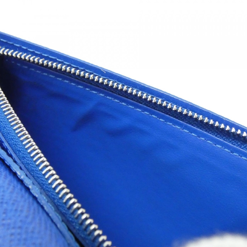 Ví Louis Vuitton Taiga Porte-Feuille Braz M11580 622325