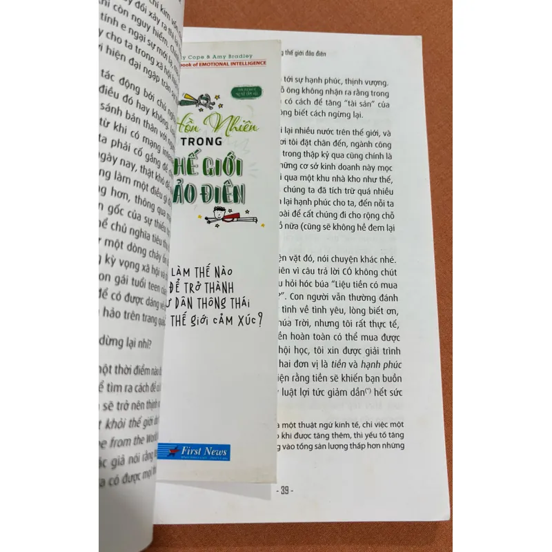 Hồn nhiên trong thế giới đảo điên 🌊 594760