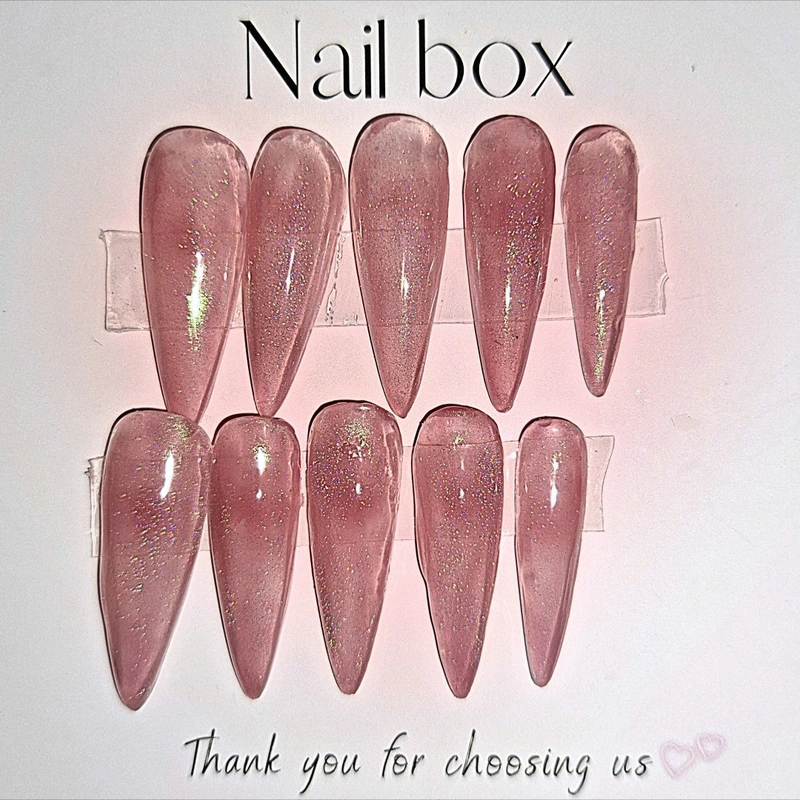 Nailbox thiết kế siu xinh 302205