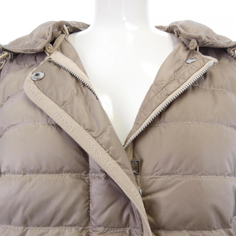 MONCLER OREDONNE Áo khoác lông - Hàng hiệu Chính hãng 822026