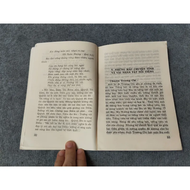 TÌNH SỬ VIỆT NAM 701069