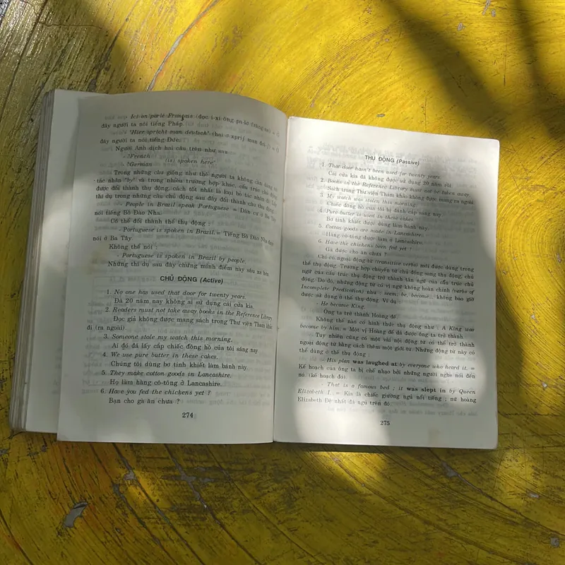 VĂN PHẠM ANH NGỮ TOÀN THƯ- ECKERSLEY 696560