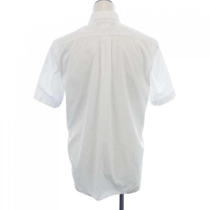 Áo sơ mi ngắn tay GARCONS HOMME DEUX - Hàng hiệu Authentic 901022