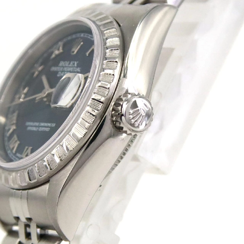 Đồng hồ Rolex Oyster Perpetual Date 79240･5 SS tự động P - Hàng hiệu chính hãng 875946