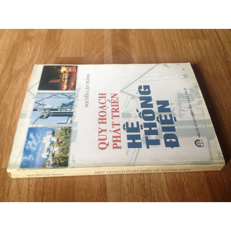 QUY HOẠCH PHÁT TRIỂN HỆ THỐNG ĐIỆN 460116