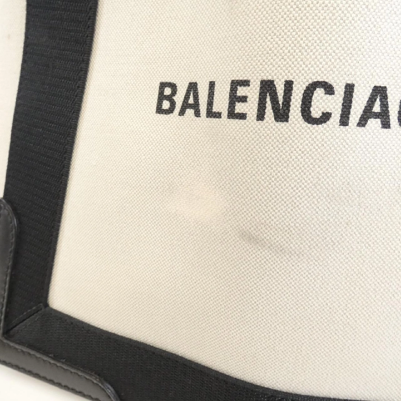 Balenciaga Navy Cabas S 339933 2HH3N Túi - Hàng hiệu Chính hãng 766405