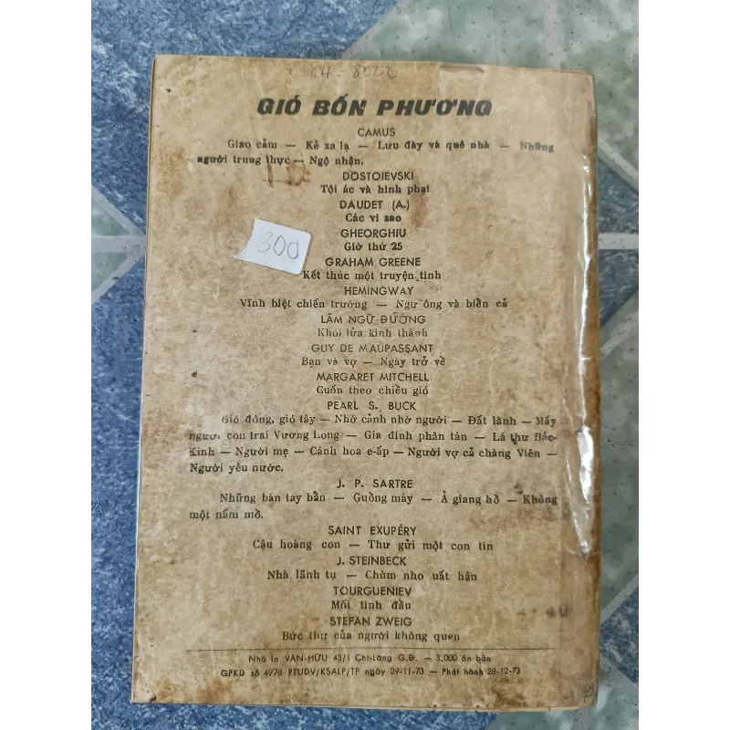 Những kẻ khốn cùng - Victor Hugo 708483