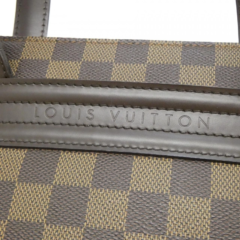 Túi xách Louis Vuitton Damier Parioli PM N51123 - Hàng hiệu Chính hãng 804442