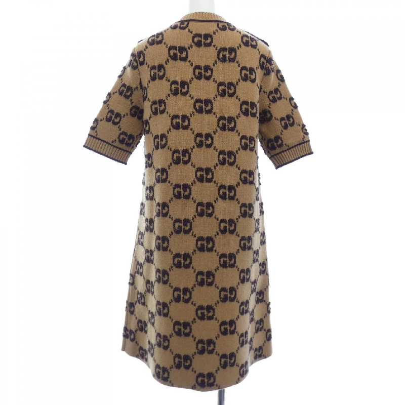 【Mã giảm giá】Gucci GUCCI Đầm 651654