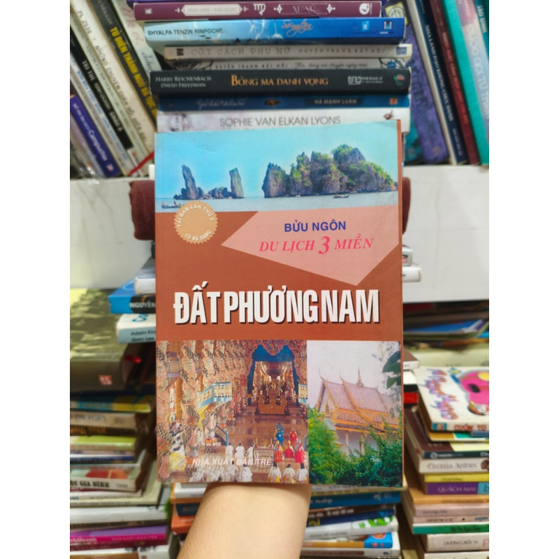 Đất Phương Nam ( Du lịch 3 miền ) 🌱 505868