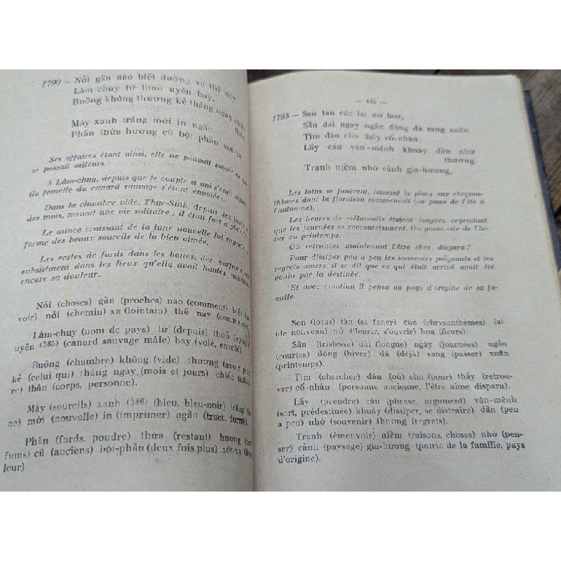 Kim Vân Kiều - Nguyễn Du 453309