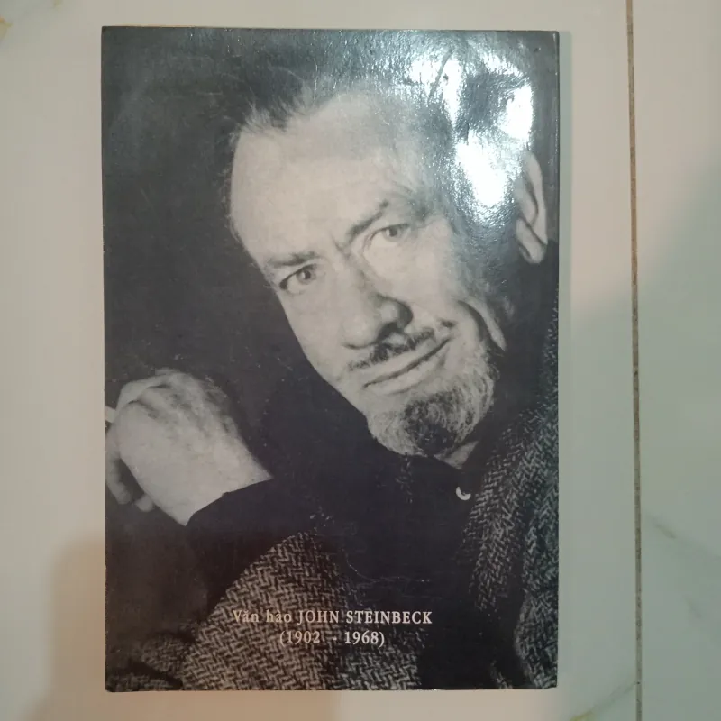 Của chuột và người 1013536