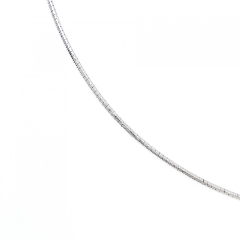 750WG Necklace - Hàng hiệu Authentic 864766