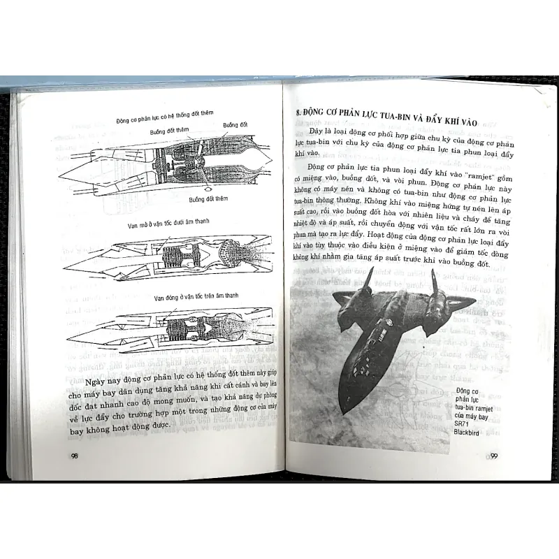 HÀNG KHÔNG QUA MỘT THẾ KỶ PHÁT TRIỂN 1001838