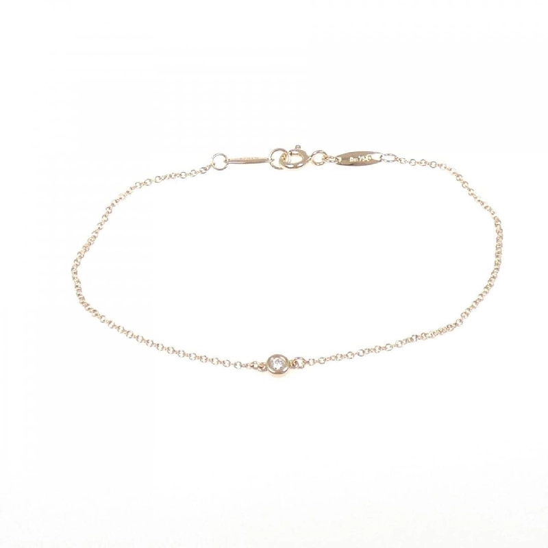 Tiffany By The Yard Bracelet - Hàng hiệu Authentic 849402