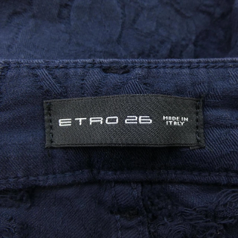 Quần ETRO 201-13696-9515 - Hàng hiệu Chính hãng 889106