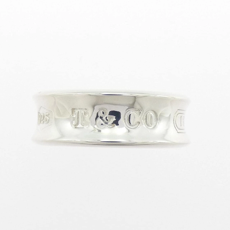 Nhẫn Tiffany 1837 - Hàng hiệu Authentic 836438